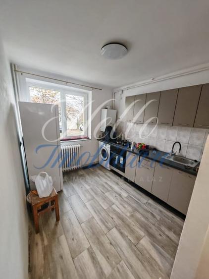 Apartament cu 2 camere în Gruia