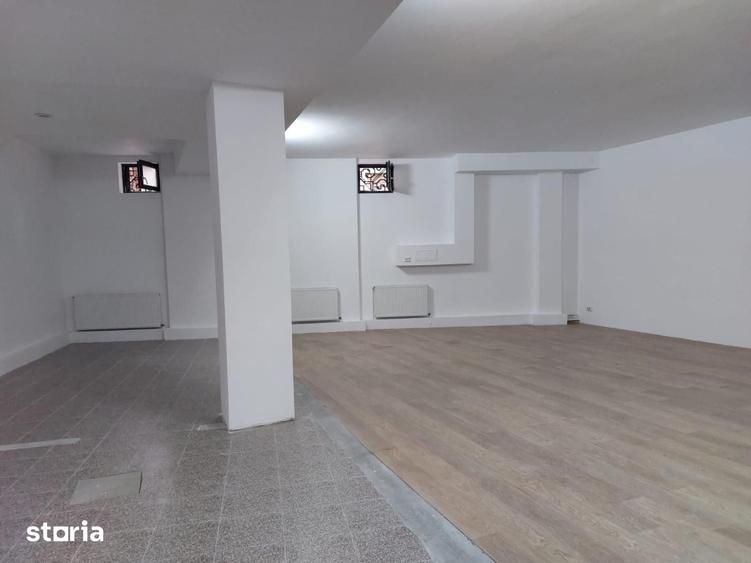 Inchiriez Spatiu Depozitare/Productie 205 mp utili Stefan cel Mare - 2