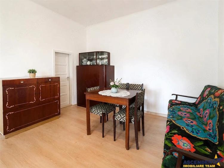 Casa 3 camere, cota teren 446 mp, garaj, terasa, pivnita, Unirii, Targu Mures - 5