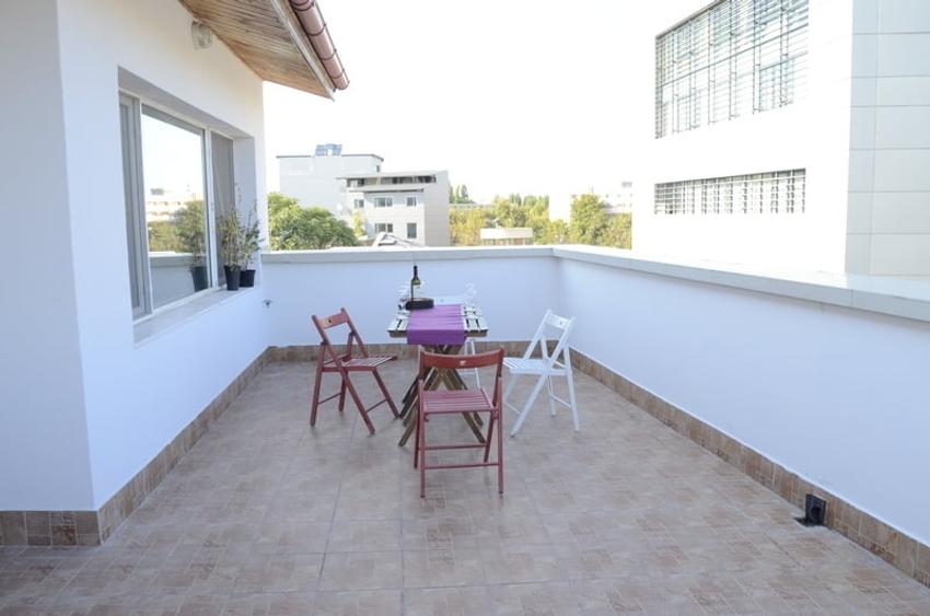 Casă cu Teren 25 Mp în Grozăvești