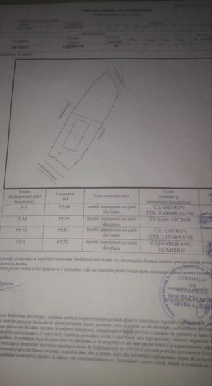 Ocazie! Urgent Casa batraneasca de vanzare pe malul Dunarii Ostrov, Constanta - 5