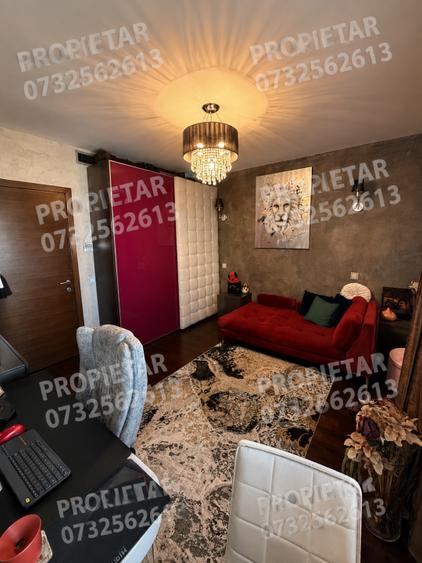 Apartament cu 3 camere decomandat în Mihai Bravu