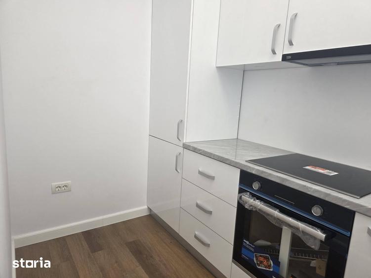 Apartament cu 2 camere în Ultracentral