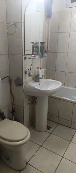Apartament cu 2 camere semidecomandat în Cumpăna