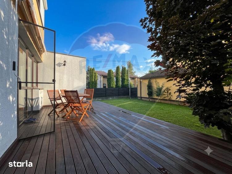 REZERVAT Casa tip duplex de inchiriat in Ghimbav - 10