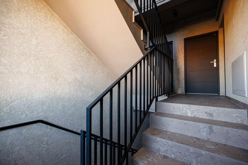 Apartament cu 2 camere în Mehala