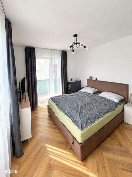 Prima inchiriere | 2 camere | 2 balcoane | Parcare inclusa |COMISION 0 - 13