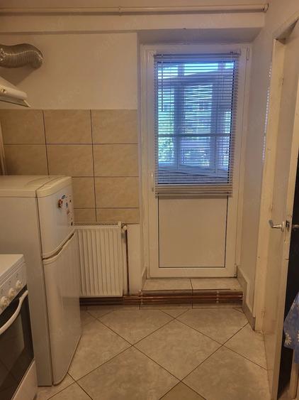 Apartament cu 2 camere decomandat în Pucioasa