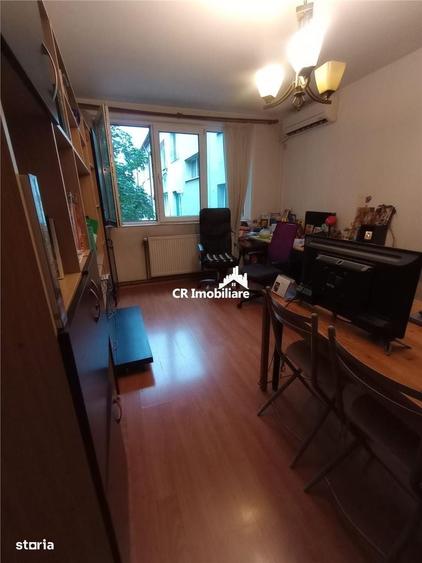 Apartament 3 camere Dristor centrala proprie comision 0% - 8