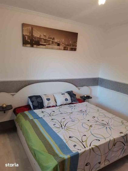 Apartament cu 3 camere decomandat în Tudor Vladimirescu