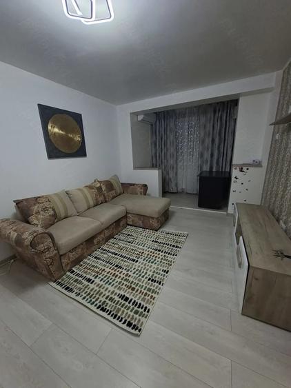 Apartament cu 2 camere semidecomandat în Țiglina 2