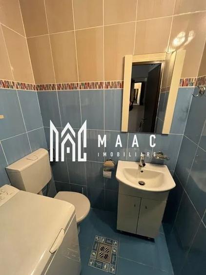 Apartament cu 3 camere decomandat, mobilat în Hipodrom 1