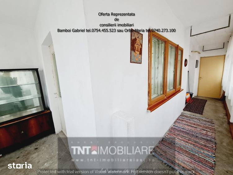 Apartament cu 2 camere decomandat în Păcurari