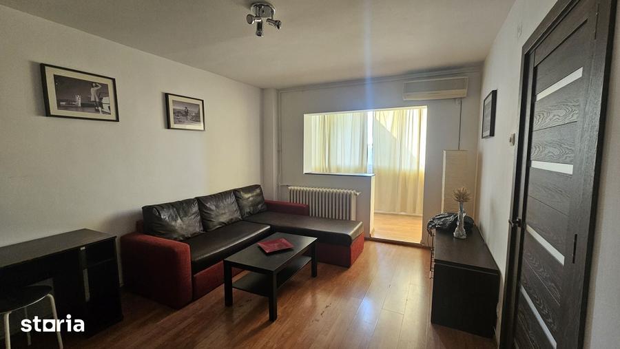 Apartament cu 2 camere în Grivița