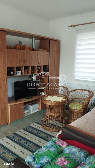 Casă cu 3 camere cu Teren 21700 Mp în Vărgata