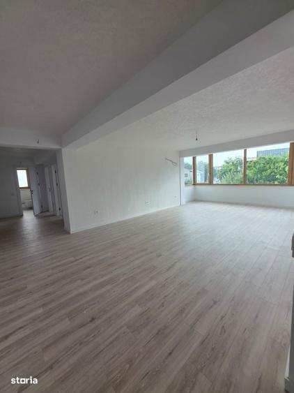 NOU!!! 3 camere premium, 90 mp si 2 bai | Bloc boutique- 0% comision - 1