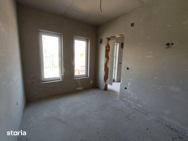 Casa tip duplex - 3