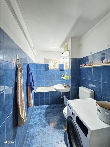 Modern - 2 Camere - Etajul 2 - Bloc Izolat - Model Mare - 3
