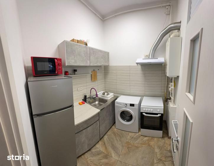Garsoniera Militari Residence - Proprietar, Pet Friendly - 2