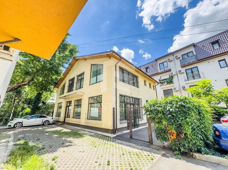 Spațiu comercial, de 45 mp, în Rahova