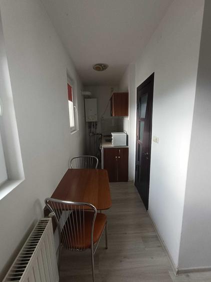 Garsonieră în Dosu Bricii