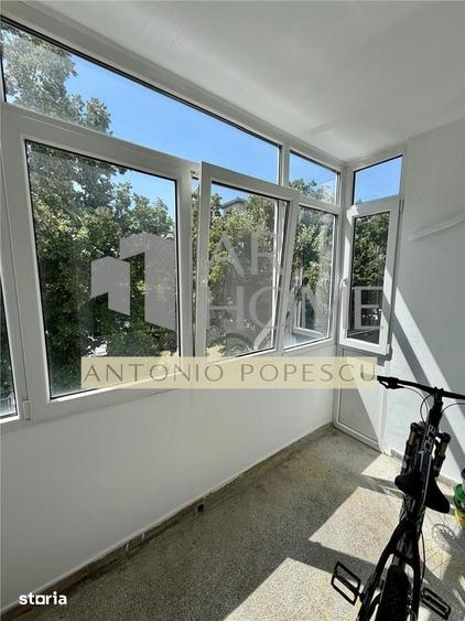 Apartament 2 camere, mobilat si utilat, Ploiesti, Democratiei. - 18