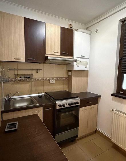 Casă cu 2 camere în Rosetti