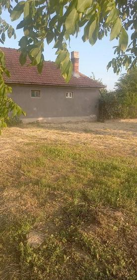 Spațiu comercial, în Ciocaia