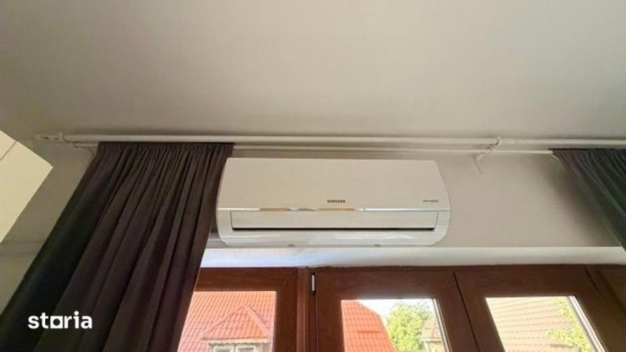 Apartament cu 2 camere în Centrul Civic