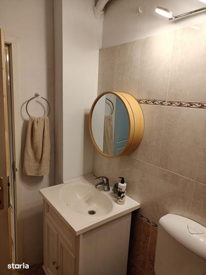 Apartament cu 2 camere în Podgoria