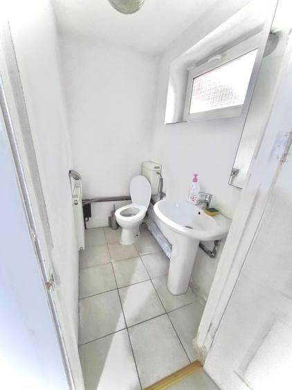 Spațiu comercial, de 37 mp, în Brașovul Vechi
