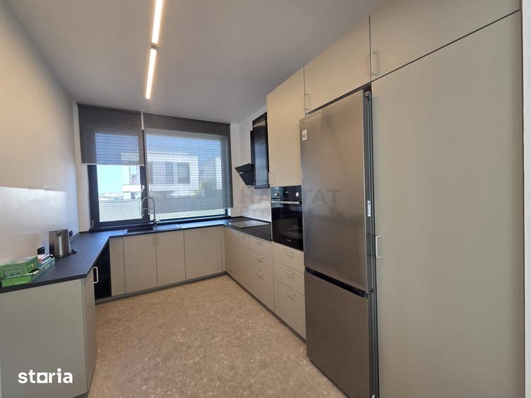 Vila premium cu rooftop | The Class Villas, Tunari - 9