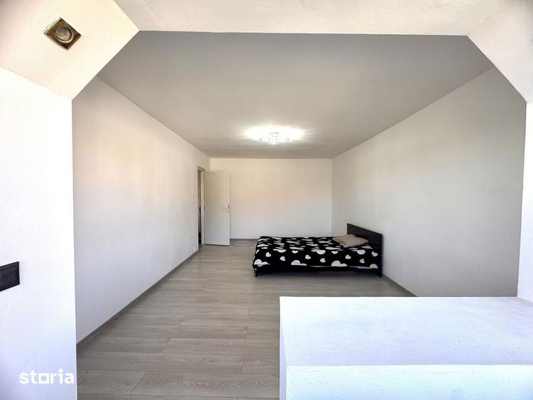 Apartament cu 2 camere decomandat în Steaua