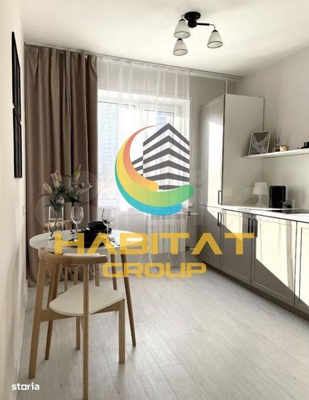 Apartament cu 3 camere semidecomandat în Brâncoveanu