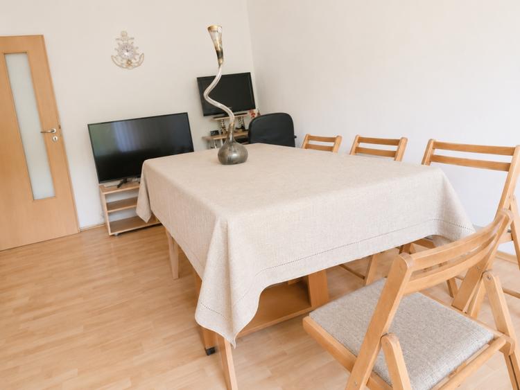 Apartament 3 camere Girocului - 5