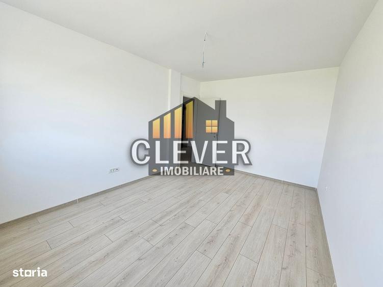 Apartament cu 2 camere în Titan