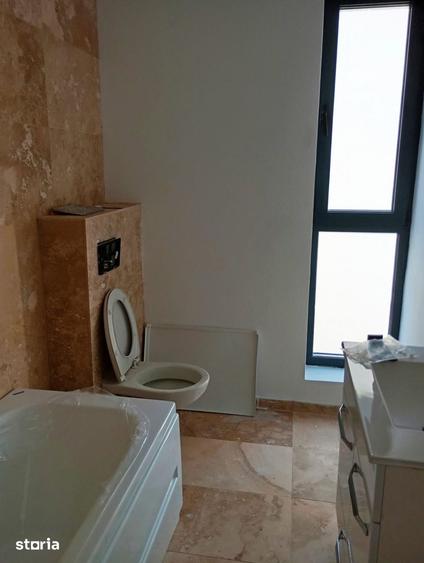Vila Tunari str. Paris, 5 camere, curte 300 mp, 400 mp construiti - 19