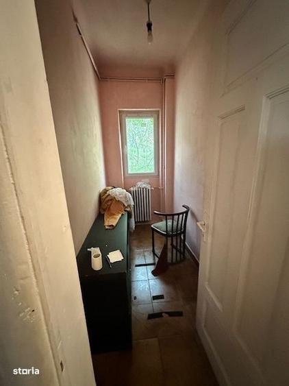 Apartament cu 2 camere, mobilat în Unirii