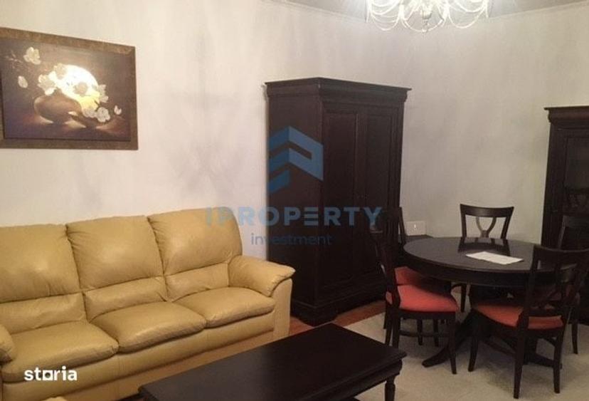 Apartament 3 camere Aviatiei centrala proprie - 4