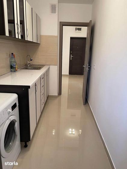Garsoniera renovata | Timpuri Noi - Mall Vitan | Ideal investi?ie - 3
