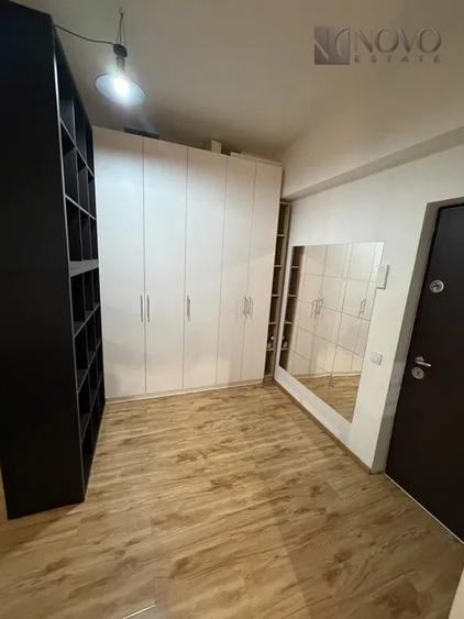 Apartament cu 2 camere semidecomandat, mobilat în Alba Iulia