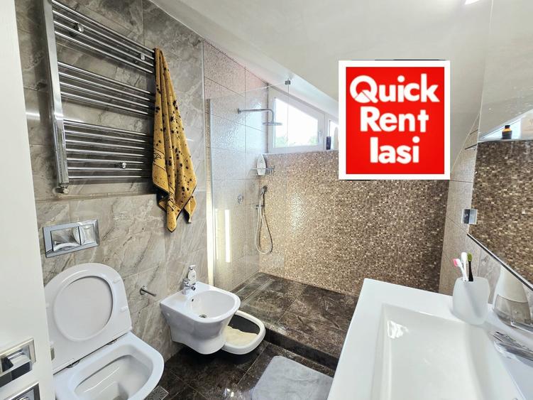 Apartament cu 3 camere semidecomandat în Târgu Cucu