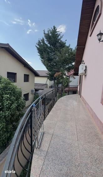 Casa de inchiriat Domnesti - 13