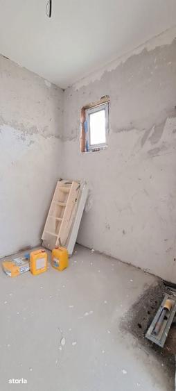 DRAGOMIRESTI DEAL, CASA 4 CAMERE, teren 500 mp, utilitati, COMISION 0% - 9