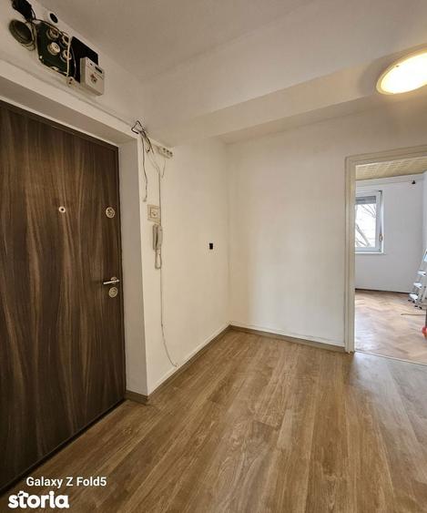 Apartament 3 camere de vanzare Bulevardul Dimitrie Cantemir, Oradea - 1