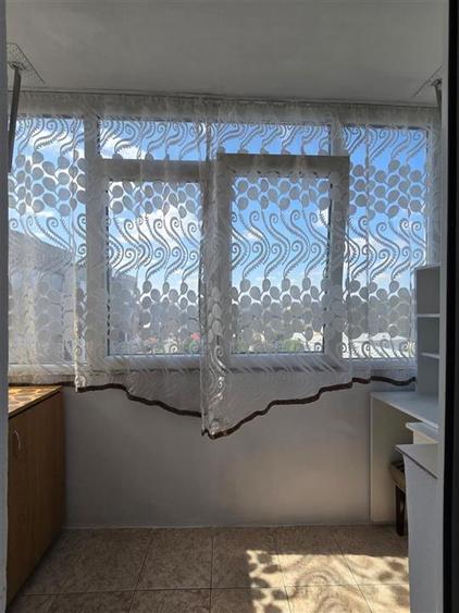 Apartament cu 2 camere nedecomandat în Tătărași