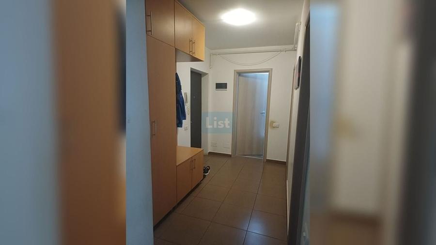 Apartament cu 2 camere, mobilat în Militari