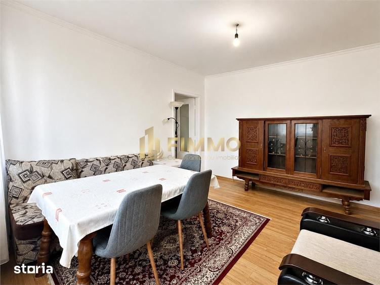 Apartament de inchiriat | 3 cam | Marasesti | ID:1938 - 8