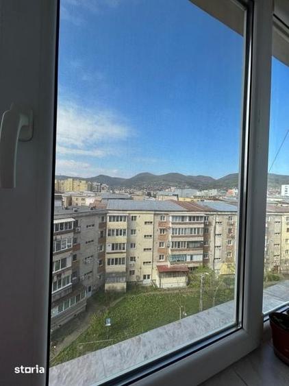 Apartament cu 2 camere decomandat în Gării