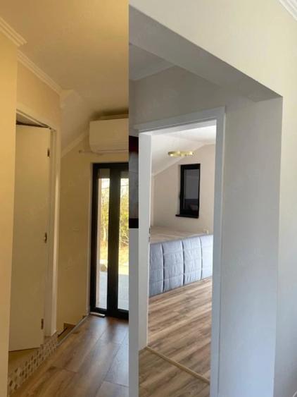 Casă cu Teren 515 Mp în Central